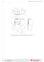 OEM Mass Flow Controller PFLOW5001 / PFLOWC5001 - 14