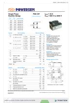 PSB35T/12 - 1