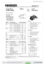 PSB54/14 - 1