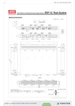 RHP-1U Rack System - 6