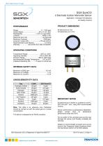 The SGX-SureCO - 1