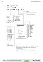 STX Series – Model 13A - 2