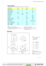 STX Series – Model 13A - 4