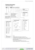 STX Series – Model 13A - 7