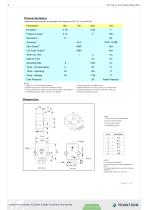 STX Series – Model 13A - 9