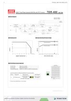 TDR-480 - 3