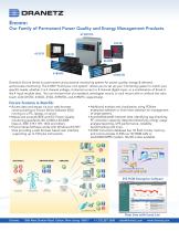 Dranetz General Product Catalog-4