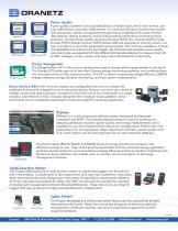 Dranetz General Product Catalog-8
