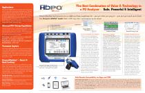 Dranetz HDPQ® Guide-2
