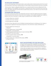 Encore Series System-2