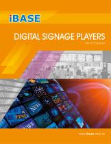 Digital Signage Players_2015 - 1