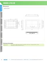 IDOOH-210-IR-3