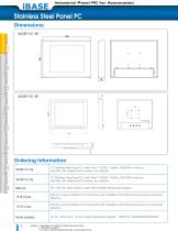 Panel Computers - 7