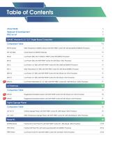 RISC- BASED EMBEDDED SOLUTIONS 2018 - 2