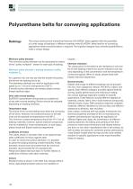 Conveying Applications-2