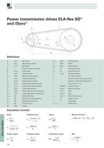 Drive Calculation-10