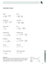 Drive Calculation-7