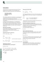 Drive Calculation-8