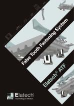 Elatech ATF