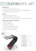 Elatech F3 -LIFT-3
