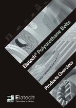 Products Overview