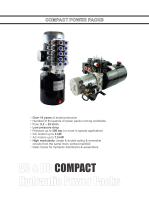 Hydronit: 100% focused on Compact Hydraulics - 8