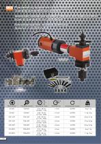 CLAMPING PERPENDICULARLY TO AXIS - 1