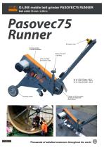 Pasovec75 Runner - 1