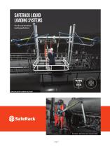 SAFERACK CATALOG - 10