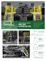 SAFERACK CATALOG - 14