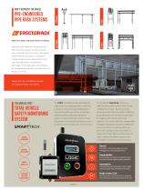 SAFERACK CATALOG - 16