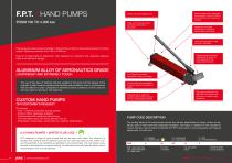 HAND PUMPS-2