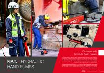 HAND PUMPS-7