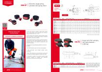 HYDRAULIC CYLINDERS-5