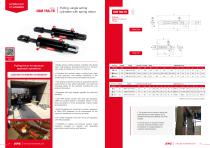 HYDRAULIC CYLINDERS-7