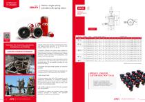 HYDRAULIC CYLINDERS-8
