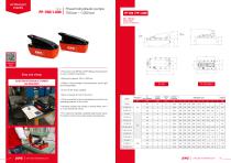 HYDRAULIC POWER UNIT & SYNCHRONOUS LIFTING SYSTEM-10