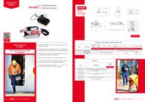HYDRAULIC POWER UNIT & SYNCHRONOUS LIFTING SYSTEM-9