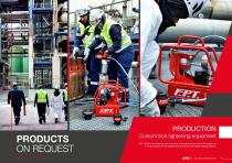 LIFTING, BOLTING AND TENSIONING EQUIPMENT-11
