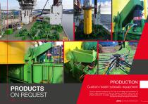 LIFTING, BOLTING AND TENSIONING EQUIPMENT-9