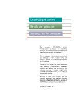 pressure catalog-3