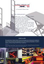 LIFT PLATFORMS & MOVING SYSTEMS - 2