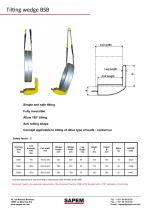 HANDLING & TILTING - 11