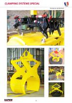 INNOVATIVE SOLUTIONS LIFTING, HANDLING, LASHING - 14