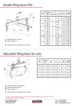 THE LIFTING CATALOGUE - 13