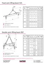 THE LIFTING CATALOGUE - 14