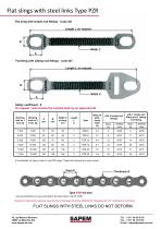 THE LIFTING CATALOGUE - 16