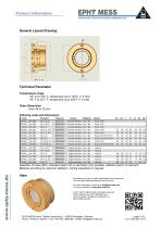Oil level gauges for railway and industry-2