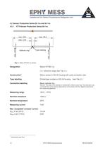 Semiconductor based temperature sensors - 11