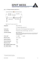 Semiconductor based temperature sensors - 14